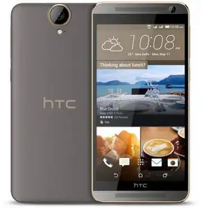 Замена стекла на телефоне HTC One E9 Plus в Челябинске